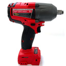 Milwaukee 18V Cordless Tools: Impact Wrench, Drill, Grinder, Blower, Ratchet Wrench & Rangefinder, Fits M18 Lithium Battery