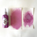 60ml Oxidation Spray Watercolor Pigment Art Creation Acrylic Pigment DIY Handmade Ledger Scrapbook Handmade Decorative Materials