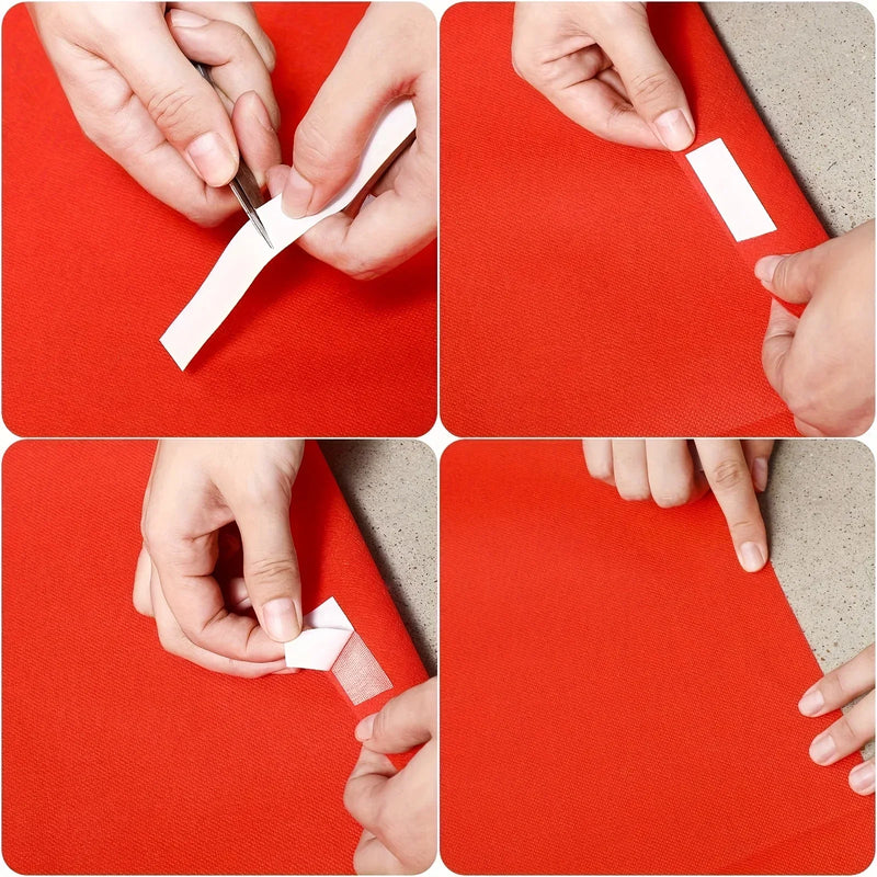 Carpet Runner for Party Carpet Runner Wedding Christmas Thanksgiving Outdoor Accessories, Wedding Party Hallway