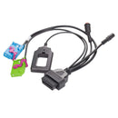 The Keyline GT112 | K-Line IMMO Key Matching Test Cable for VW / Skoda / Seat