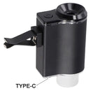 Car Air Conditioning Outlets Car Aromatherapy Machine Air-Freshener Spray Room Fragrance Diffuser- Car Air Freshener Car Parts