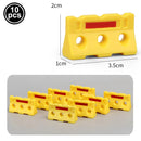 Excavator Car Crane Tractor Birthday Cake Topper Construction Party Decor Boy Kid Baby Shower 1st Birthday Party Cake Baking Kit