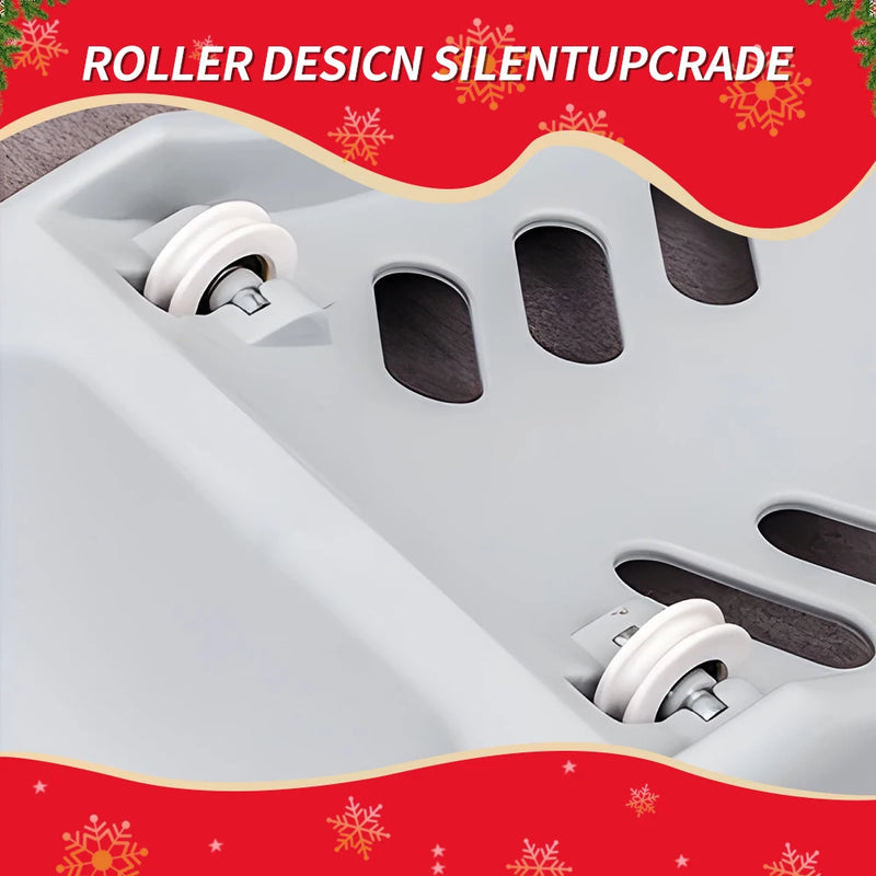 Treadmill for cats, treadmill for cats to parkour at home and small dogs, easy-to-assemble exercise rollers for cats, durable pl