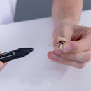 PN06F Felt Nibs Standard Replacement Pen Nibs for Huion Digital Drawing Pen PW550, PW550S, PW600, PW600S