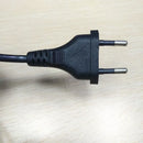 AC 220V 3W Tauchwasserpumpe Aquarium Brunnenpumpe Luft Teich Pool Tank Wasserpumpe EU Stecker