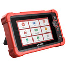 LAUNCH X431 CRP919X OBD2 Scanner Automotive Diagnostic Tools Car CANFD DOIP ECU Coding OBDII Auto Professional