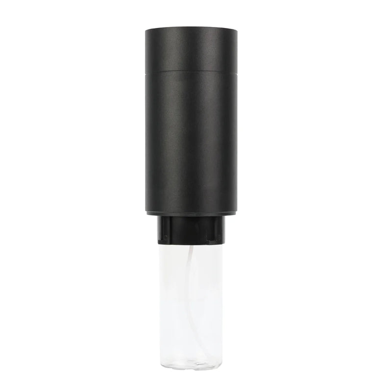 Long Column Electric Scent Fragrance Oil Diffuser Remote Control Aroma Diffuser Luxury Hotel Smart Scent Diffuser