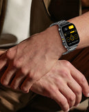 The Vitalis | Multi-Parameter Laser Therapy Health Smart Watch