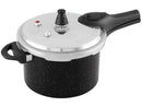 The Sealed Hearth | Brinox Ceramic Life 4.2L Induction Pressure Cooker