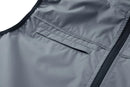 The Polar Mantle | Hooded Active Cooling Vest