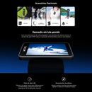 SJCAM C400 Handheld Action Camera Handheld Detachable Rotating Screen Design 4K HD Video Action Camera