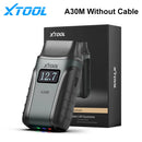 XTOOL Anyscan A30M Bluetooth OBD2 Diagnosegerät für Autos 26+ Reset-Dienste Codelesegerät CANFD-Protokoll Lebenslange kostenlose Updates