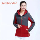 The 'Alpine' Polar Fleece Cardigan