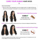 The Chestnut Veil | 13x6 HD Lace Front Body Wave Wig, 18 to 46 Inches