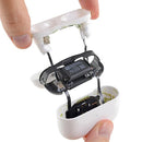 100% Original CP1154 Replacement Battery For Apple Airpods PRO A2084 A2083 A2190 air pods pro Rechargeable Batteries Batteria