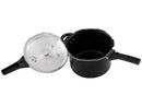 The Sealed Hearth | Brinox Ceramic Life 4.2L Induction Pressure Cooker