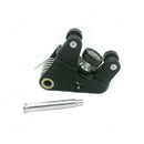 Sliding Door Roller For Renault Trafic II 2 Vivaro Primastar 7700312372, 7700312012