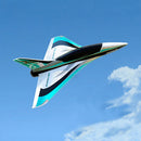 The Blackbird | 50mm 11-Blade High-Velocity EDF Power System for RC Aircraft