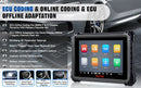 The Vantage Pro | Professional OBDII Bi-Directional Diagnostic Platform