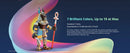 The Kobra Forge | 2x Multi-Color 3D Printer Combo, up to 600mm/s