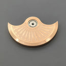 Customized NH36 NH35 Rotor Automatic Hammer Rotor Fit for NH34 NH35 NH36 NH38 4R35 7S26 Watch Movement Rotor Part
