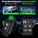 ANCEL Trucker Series HD100 Heavy Duty Truck Scanner All System Diesel Scanner Diagnostic Scan Tool DPF Regeneration for Cummins