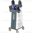 The Pulse Architect | Myoslim RF Electromagnetic Body Sculpting System