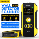 The Deep Scan | Multi-Mode Wall & Stud Detector with HD TFT Display