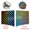 For Ender 3 v3 se/KE Build Plate PET PEO PEY H1H For Creality K1/ K1C PEI Honeycomb Build plate 235 x 235 build plate magnetic