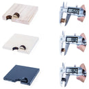 SCULPFUN S9 5.5W Laser Engraver, 0.06mm Ultra-Fine Compressed Spot, Diode Laser, 0.08mm High Precision, Engraving Area 410*420mm