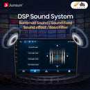 Junsun Android Wireless CarPlay Auto Car Radio For Citroen C4 C-Triomphe C-Quatre 2004-2009 Intelligent Systems DSP SWC RDS GPS