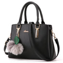 women bag Fashion Casual women's handbags Luxury handbag Designer Shoulder bags new bags for women 2023 white Simulation leather
