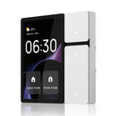 WiFi for Tuya 3.5 Inch Smart Touch Panel Scene Switch Center Control Panel IR Remote Control Central Controller for Smart Scenes