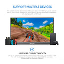 ARZOPA 1080P Tragbarer Monitor 15,6 Zoll Monitore für Laptop MAC Switch Xbox Handy ps4 PC USB C HDMI-Kompatibler Computerbildschirm