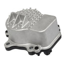 HUALIC Original 161A0-29015 Engine Electric Water Pump for Toyota Prius 1.8L l4 2010-2015 161A0-39015 161A029015 161A039015