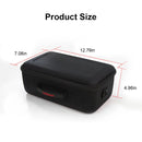 Bag for Nintendo Switch Portable Travel Protective Hard Carrying Case Soft Lining Nintendo Switch Case OLED Console&Accessories