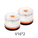 The Sentinel Beacon | Professional-Grade Car Emergency LED Light with GPS Geolocation Tracking