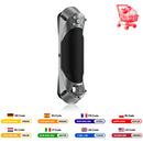 Creality 3D CR-Scan Raptor Multiple-line Blue & NIR Consumer 3D Scanner for 3D Printing Reverse Engineering Handheld 5-2000mm