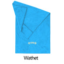 Microfiber Gym Towel Non-slip Quick Dry Cooling Towel for Yoga Exercise Swimming Fitness Beach Running Body Towel Home Towel