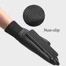 Youpin Winter Warm Men Gloves for Women Anti-slip Windproof Gloves Touch Screen Breathable Glove Sports Riding Skiing Gloves