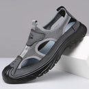 AeroMesh Breathable Summer Sandals