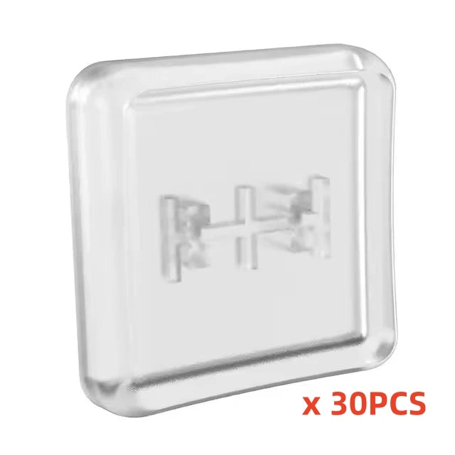 5/10/30/50pcs Low Profile Choc PBT Keycaps for Kailh 1350 Choc Switches Mechanical Keyboard Ultra Thin Black White Transparent