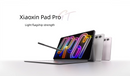 Lenovo Xiaoxin Pad Pro GT 2025 11.1'' Tablet 128 256 GB Snapdragon 8 Gen3 144Hz 3.2K LCD Display13MP Camera 68W Charging 8860mAh
