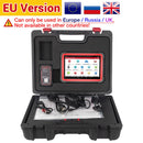 LAUNCH X431 IMMO PLUS Key Programmer X-PROG 3 AUTO Key Programming Tool OBD2 All Systems Diagnostic Scanner 39 Reset Immobilizer
