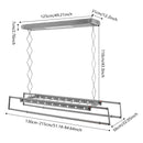 Electric Telescopic Clothes Dryer Intelligent Remote Control Lifting Household Clothes Hanger Gray/White/Black