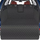 Dog Carrier Waterproof Wear-resistant Dog Car Seat Cover For SUV Portable Durable Liner Cover Protects Vehicle Easy To Install
