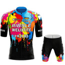 Cycling Man Men's Clothing 2026 Sets Mtb Pants Sports Set Blouse Summer Clothes Bib Tricuta Uniform Jersey Shorts Kit