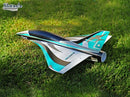 The Blackbird | 50mm 11-Blade High-Velocity EDF Power System for RC Aircraft