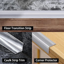 Waterproof Sealing Tape Decorative Strip Double Sided Tape PVC Stickers Self-adhesive Home Appliances Corner Protect Sealers
