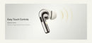 【Brand+】Global Version OnePlus Buds Pro 3 Earphone Up to 50dB Noise Canceling Spatial Audio with Head Tracking Hi-Resolution